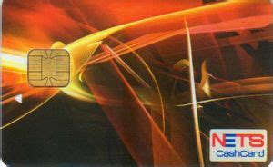 nets cash card Singapore